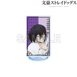 (PRE)(MD) Bungo Stray Dogs Acrylic Stand Figure Season 5 - Fyodor D.
