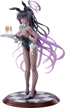 (PRE)(MD) Karin Kakudate (Bunny Girl)