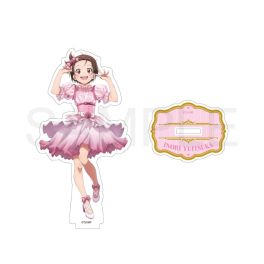 (PRE)(MD) Medalist Acrylic Stand - Formal Outfit Ver. Inori Yuitsuka