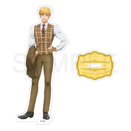(PRE)(MD) Medalist Acrylic Stand - Formal Outfit Ver. Tsukasa Akeuraji