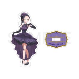 (PRE)(MD) Medalist Acrylic Stand - Formal Outfit Ver. Hikaru Kamisaki