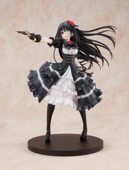 (PRE)(MD) Date A Live Kurumi Tokisaki: Fantasia 30th Anniversary ver. Renewal package edition