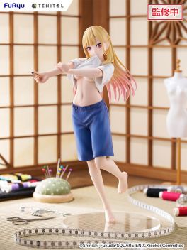 (PRE)(MD) TENITOL TALL Marin Kitagawa Gojo's Gym Uniform ver.