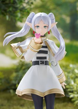 (PRE)(MD) figma Frieren DX Edition