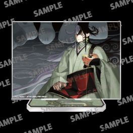 (PRE)(MD) Fate/Grand Order Curious Tales of Heroic Spirits ~Ashiya Doman~ Acrylic Stand