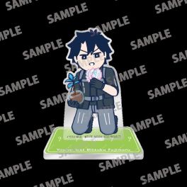 (PRE)(MD) Fate/Grand Order: Fujimaru Ritsuka Doesn't Get It Acrylic Stand 2
