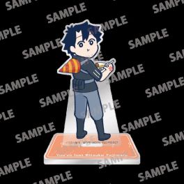 (PRE)(MD) Fate/Grand Order: Fujimaru Ritsuka Doesn't Get It Acrylic Stand 3