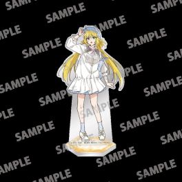 (PRE)(MD) Fate/Grand Order From Lostbelt Acrylic Stand Altria Caster