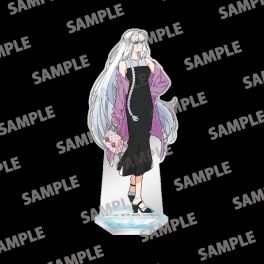 (PRE)(MD) Fate/Grand Order From Lostbelt Acrylic Stand Morgan