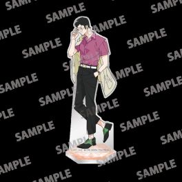 (PRE)(MD) Fate/Grand Order From Lostbelt Acrylic Stand Beryl Gut