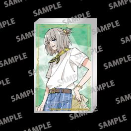 (PRE)(MD) Fate/Grand Order From Lostbelt Mini Acrylic Block Set 1