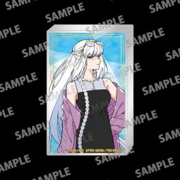 (PRE)(MD) Fate/Grand Order From Lostbelt Mini Acrylic Block Set 2