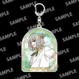 (PRE)(MD) Fate/Grand Order From Lostbelt Acrylic Keychain Oberon