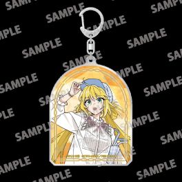(PRE)(MD) Fate/Grand Order From Lostbelt Acrylic Keychain Altria Caster