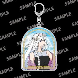 (PRE)(MD) Fate/Grand Order From Lostbelt Acrylic Keychain Morgan