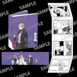 (PRE)(MD) Fate/Grand Order From Lostbelt Patapata Memo 1