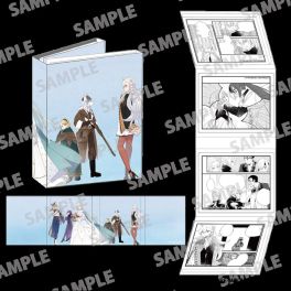 (PRE)(MD) Fate/Grand Order From Lostbelt Patapata Memo 2