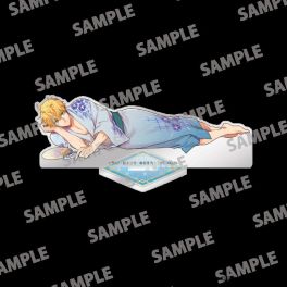 (PRE)(MD) Fate/Prototype Fragments of Sky Silver Acrylic Stand Saber