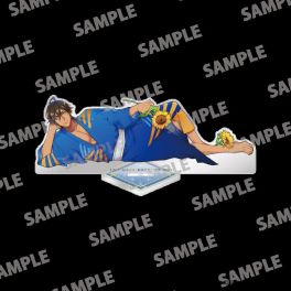 (PRE)(MD) Fate/Prototype Fragments of Sky Silver Acrylic Stand Rider