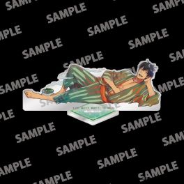 (PRE)(MD) Fate/Prototype Fragments of Sky Silver Acrylic Stand Archer