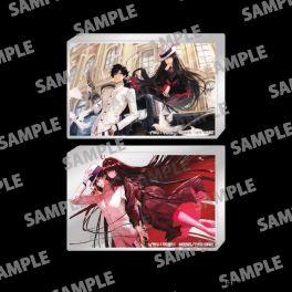 (PRE)(MD) Teito Seihai Kitan: Fate/type Redline Mini Acrylic Block Set 1