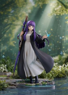 (PRE)(MD) Fern: Reflections of a Distant Memory