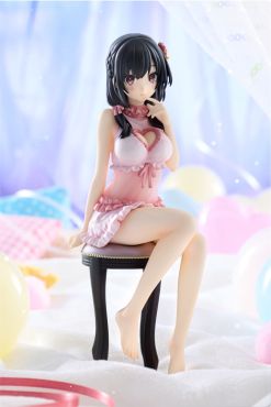 (PRE)(MD) KONOSUBA - God's Blessing on This Wonderful World! Yunyun: Light Novel Negligee ver.