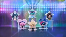 (PRE)(MD) Alien Stage Free Stage Series Blind Box (สุ่ม 1 จาก 6)