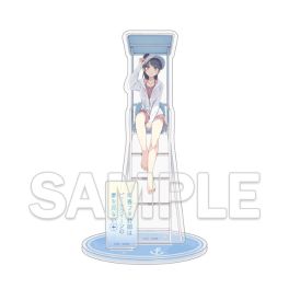 (PRE)(MD) Rascal Does Not Dream of a Beach Queen ＋ Acrylic Figure - Mai Sakurajima