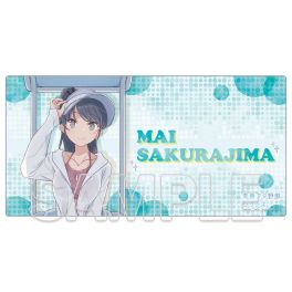 (PRE)(MD) Rascal Does Not Dream of a Beach Queen ＋ Desk Mat - Mai Sakurajima