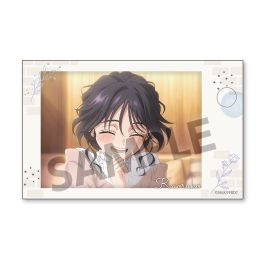 (PRE)(MD) The Fragrant Flower Blooms with Dignity Instant Photo Style Sticker Vol. 2 Waguri Kaoruko