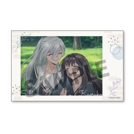 (PRE)(MD) The Fragrant Flower Blooms with Dignity Instant Photo Style Sticker Vol. 2 Waguri Kaoruko & Hoshina Subaru
