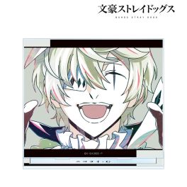 (PRE)(MD) Bungo Stray Dogs Nikolai G Ani-Art Vol. 4 Big Acrylic Stand