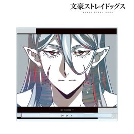 (PRE)(MD) Bungo Stray Dogs Bram Ani-Art Vol. 4 Big Acrylic Stand