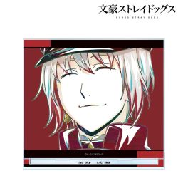 (PRE)(MD) Bungo Stray Dogs Jono Saigiku Ani-Art Vol. 4 Big Acrylic Stand