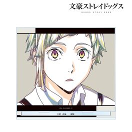 (PRE)(MD) Bungo Stray Dogs Nakajima Atsushi Ani-Art Vol. 4 Big Acrylic Stand