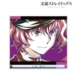 (PRE)(MD) Bungo Stray Dogs Okura Teruko Ani-Art Vol. 4 Big Acrylic Stand