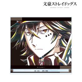 (PRE)(MD) Bungo Stray Dogs Suehiro Tecchou Ani-Art Vol. 4 Big Acrylic Stand