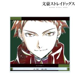 (PRE)(MD) Bungo Stray Dogs Tachihara Michizou Ani-Art Vol. 4 Big Acrylic Stand
