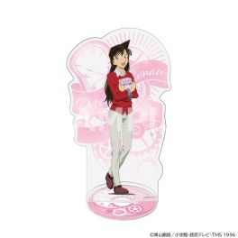 (PRE)(MD) Detective Conan Acrylic Stand Figure - Reading ver. Ran Mori