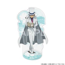(PRE)(MD) Detective Conan Acrylic Stand Figure - Reading ver. Kaito Kid