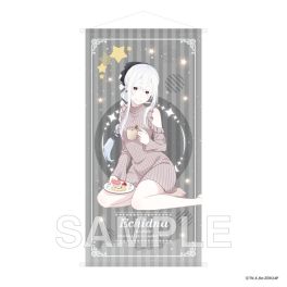 (PRE)(MD) Re:ZERO -Starting Life in Another World- Big Tapestry Emilia's Birthday Celebration 2025 ver. - Echidna