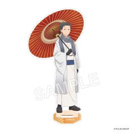 (PRE)(MD) Re:ZERO -Starting Life in Another World- Acrylic Stand Figure New Year Ver. - Subaru