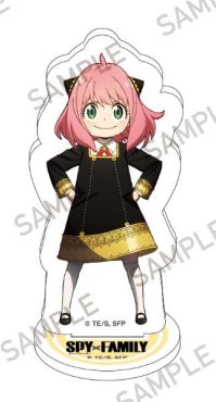 (MD) SPY×FAMILY Desktop Standee - Anya Forger
