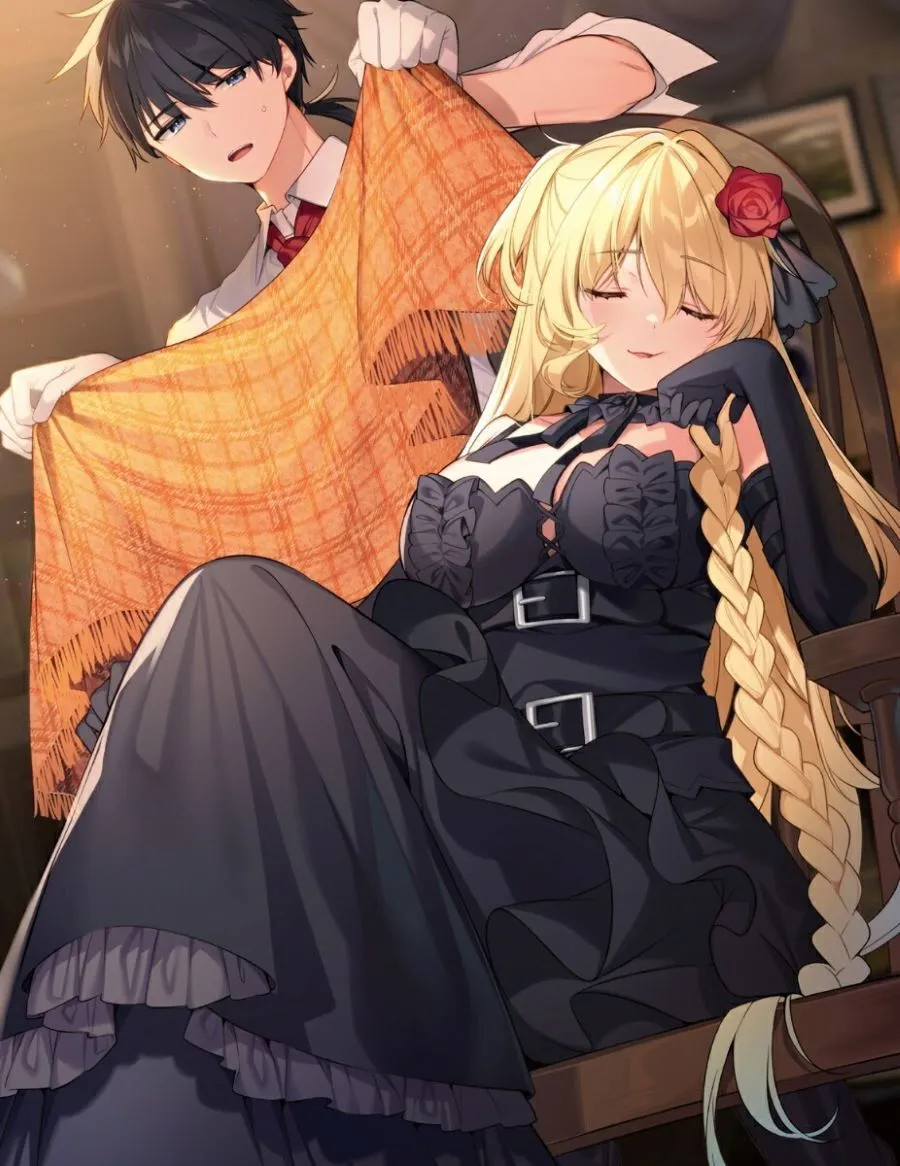 AB) Mishima Kurone Art Book Vol.3: Akashic Records Of Bastard
