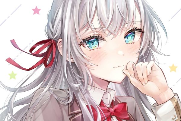 มาแล้วคุณอาเรียกับฉบับมังงะที่รอคอย!