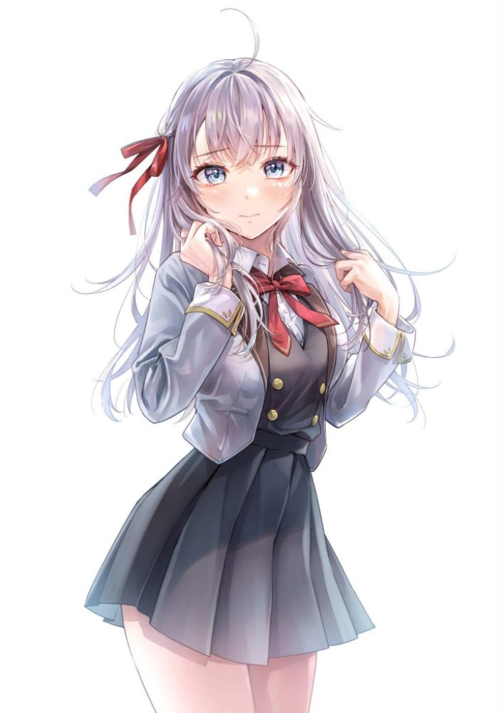 คุณอาเรีย! จะมีมังงะแล้วจ้า!!!